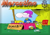 Occasioni di ricambi nuovi e usati, i Vostri annunci