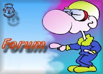 Il Forum delle Teste Cromate