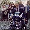 Sposa Vespata sposa fortunata !